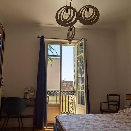 Amazing 2-Bedroom Apartment In Nice Near The Beach Екстер'єр фото