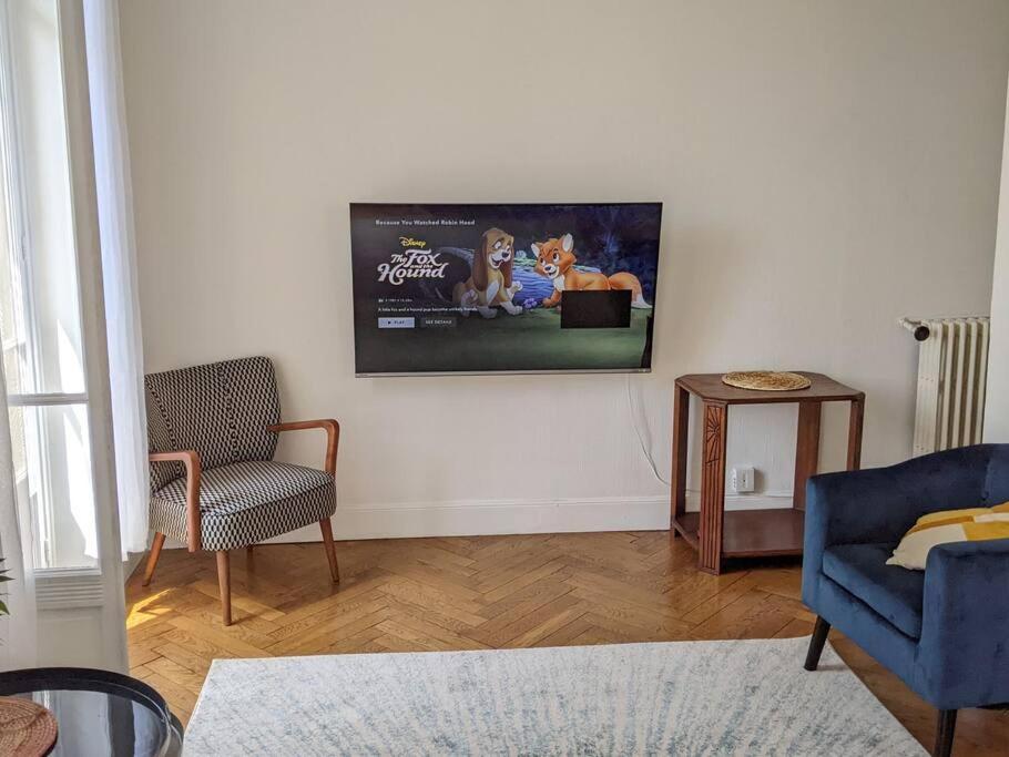 Amazing 2-Bedroom Apartment In Nice Near The Beach Екстер'єр фото