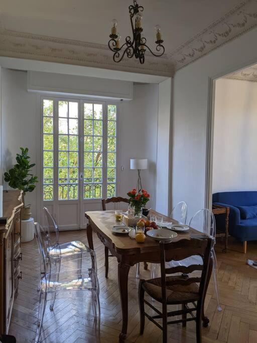 Amazing 2-Bedroom Apartment In Nice Near The Beach Екстер'єр фото
