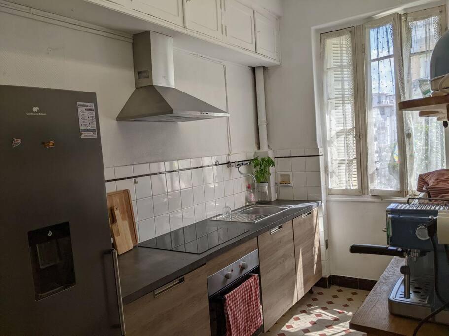 Amazing 2-Bedroom Apartment In Nice Near The Beach Екстер'єр фото