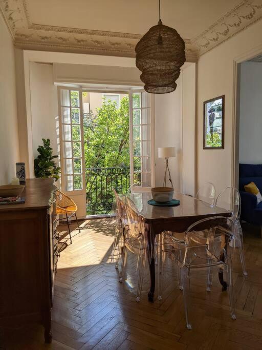 Amazing 2-Bedroom Apartment In Nice Near The Beach Екстер'єр фото