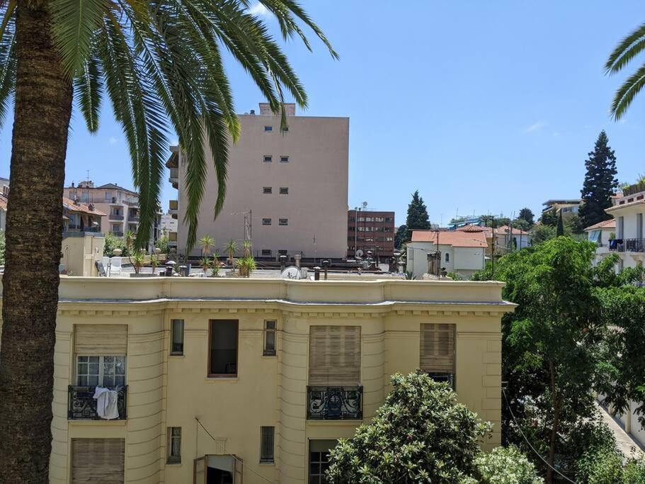 Amazing 2-Bedroom Apartment In Nice Near The Beach Екстер'єр фото