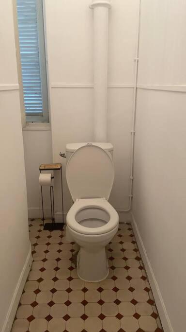 Amazing 2-Bedroom Apartment In Nice Near The Beach Екстер'єр фото