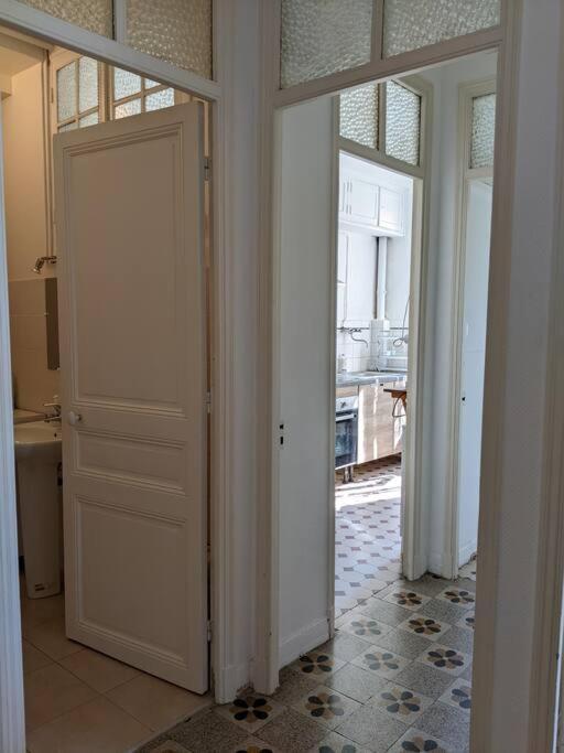 Amazing 2-Bedroom Apartment In Nice Near The Beach Екстер'єр фото