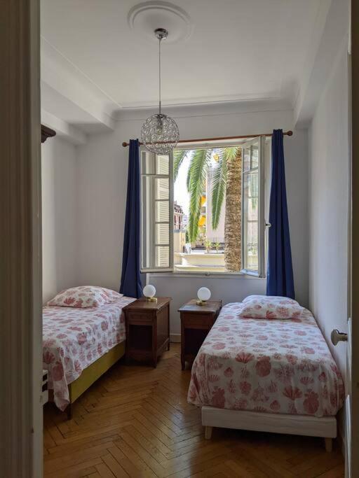 Amazing 2-Bedroom Apartment In Nice Near The Beach Екстер'єр фото