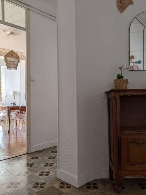 Amazing 2-Bedroom Apartment In Nice Near The Beach Екстер'єр фото