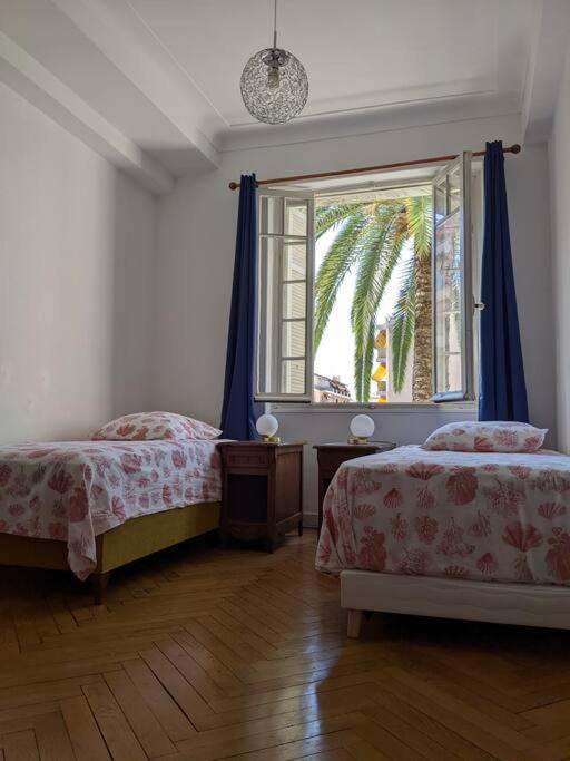 Amazing 2-Bedroom Apartment In Nice Near The Beach Екстер'єр фото