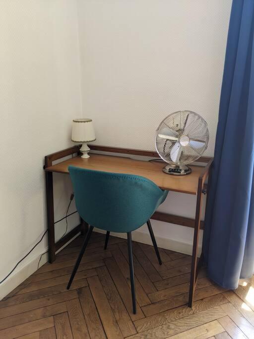 Amazing 2-Bedroom Apartment In Nice Near The Beach Екстер'єр фото