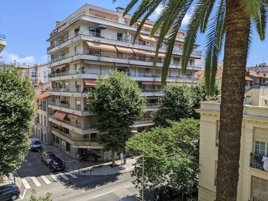 Amazing 2-Bedroom Apartment In Nice Near The Beach Екстер'єр фото