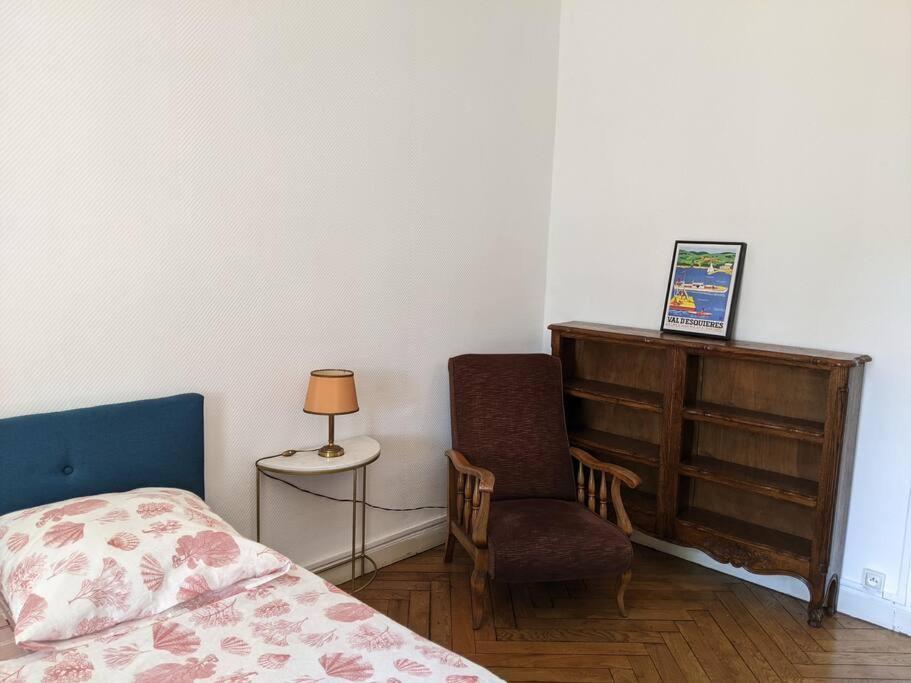 Amazing 2-Bedroom Apartment In Nice Near The Beach Екстер'єр фото