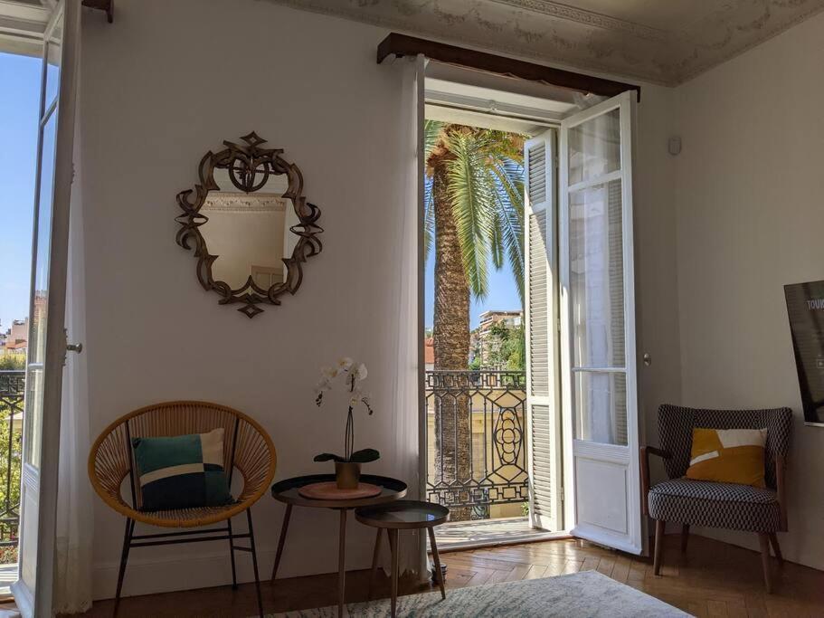 Amazing 2-Bedroom Apartment In Nice Near The Beach Екстер'єр фото