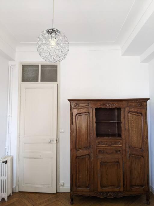 Amazing 2-Bedroom Apartment In Nice Near The Beach Екстер'єр фото